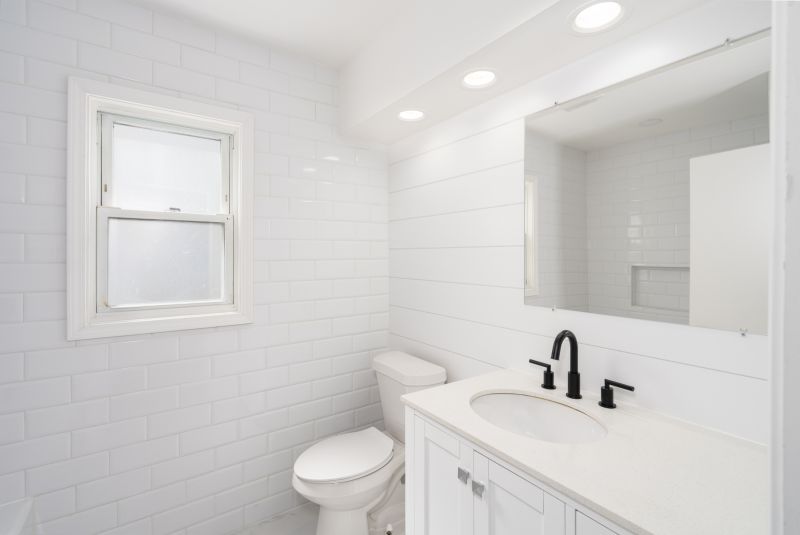 Top Bathroom Remodeling Companies in Lewisburg, PA
