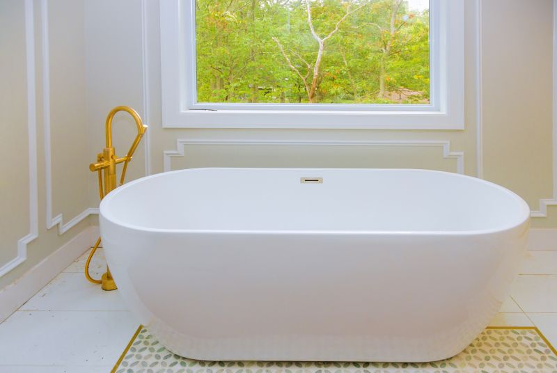 Cost of Bathtub Installation in Lock Haven, PA